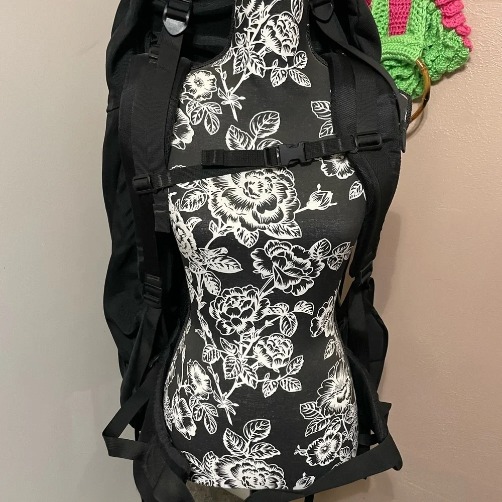 Patagonia hiking backpack - Picture 8 of 16